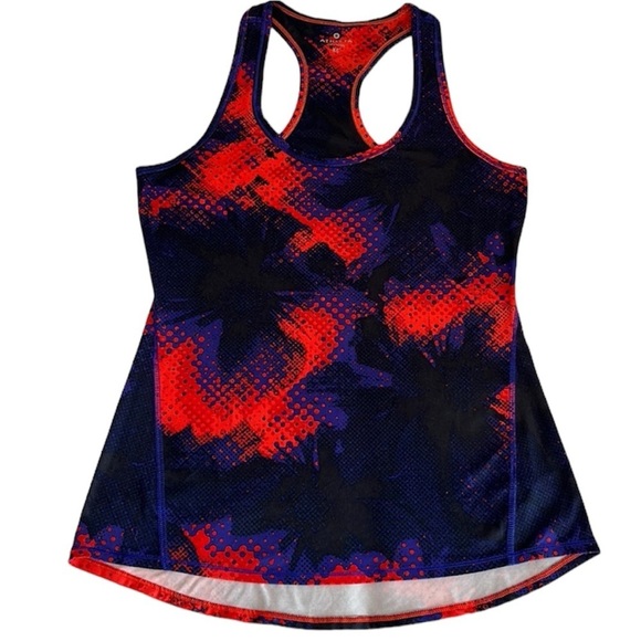 ATHLETA Chi Racer Back Muscle Tank XSmall - Excellent Condition! - Picture 2 of 12